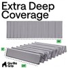 GORILLA GRIP Heavy Duty Couch Cushion Support Board to Fix