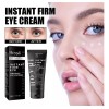 Ha Crema For Bolsas De Ojos E Firm Eye Tightener