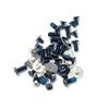 Gintai Black Computer Screw Assortment Kit for Acer Aspire 5