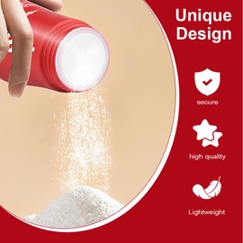 JAWUZ 2 Stück 10 g volumen puder haare, fluffy hair powder, Volumenpuder für das Haar für Frauen und Männer