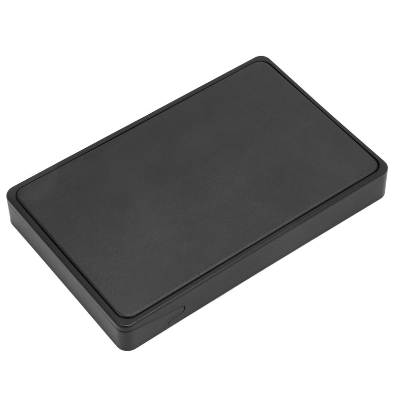 2.5in SATA to USB Hard Drive Enclosure 5Gbps Transfer Speed