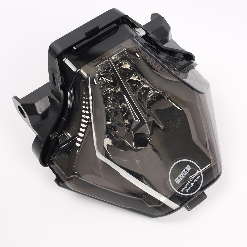 Tail Light Assemblies Compatible with MT07 FZ-07 FZ07 2014-2017 /