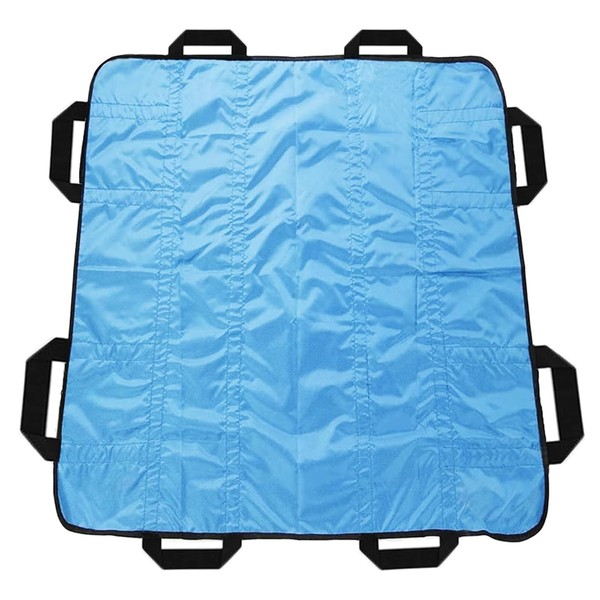 Positioning Bed Pad with Handles 48" X 40" Incontinence Mattress
