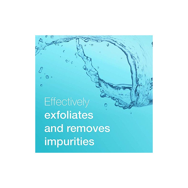 Neutrogena Hydro Boost Exfoliator - 150 ml