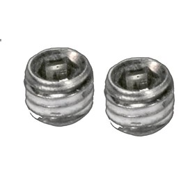 Rohloff 8520 Oil Drain Plug Set (2 Pieces)