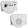 Doorbell Infrared Motion Sensor Alarm Voice Welcome Chime for Home