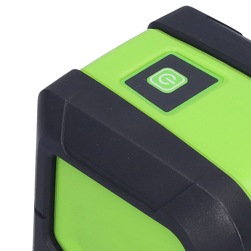 SW‑311G Green Beam Leveling Tool Automatic Laser Line Level for