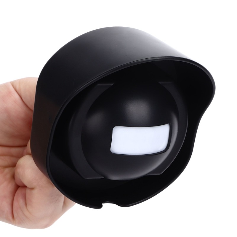 Smart Wireless Doorbell Waterproof Sensing Doorbell Security Alarm for Home