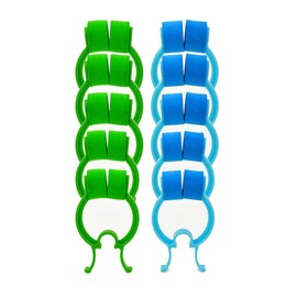 Stop Nosebleeds Epistaxis Clip Nose Bleed Stopper Nasal Clip Treatment (10pack)