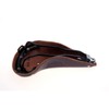 Brooks B17 Narrow Men's Bicycle Saddle Brown B17 Narrow