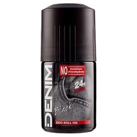 Denim Black - Deoroller 50 ml