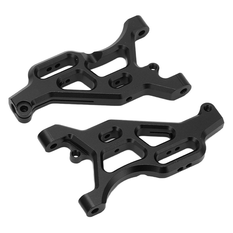 RC Suspension Arm Set Aluminum Alloy Front Rear Swing Arms