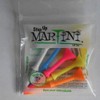 Martini Step-Up Golf Tees 3 1/4