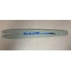 Archer 14" Guide Bar 1/4"-043-72DL Replaces 3005 008 3409 MSA160C-BQ