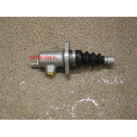 Topran 103 294 Slave Cylinder for Clutch