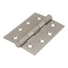 TIMCO Fire Door Hinge for Internal Residential Doors - Ball