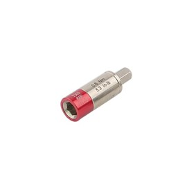 Bernstein 4-981 Torque Adaptor 0.6 Nm for 1/4 Inch Bits