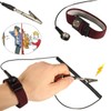 Anti Static Wrist Strap, Grounding Bracelet Esd Wrist Strap Clip