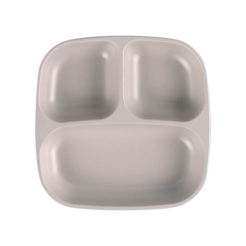Dulton M&B Square Partition Tray GREIGE K21-0357GRG