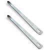 BERYLER 2 PCS 1/64 Teaspoon(1/64 Tsp | 0.083 mL |