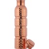 HealthGoodsAU - Pure Copper Joint-free Copper Water Bottle | Seamless