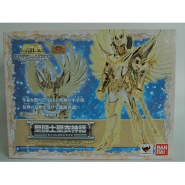 バンダイ(BANDAI) 魂ウェブ限定 聖闘士聖衣神話 フェニックス一輝(神聖衣)～ORIGINAL COLOR EDITION～