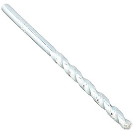 Vermont American 14022 Double Flute Masonry Bit, 5/32-Inch by 3-Inch