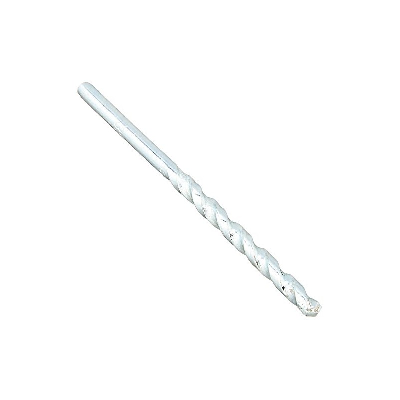 Vermont American 14022 Double Flute Masonry Bit, 5/32-Inch by 3-Inch