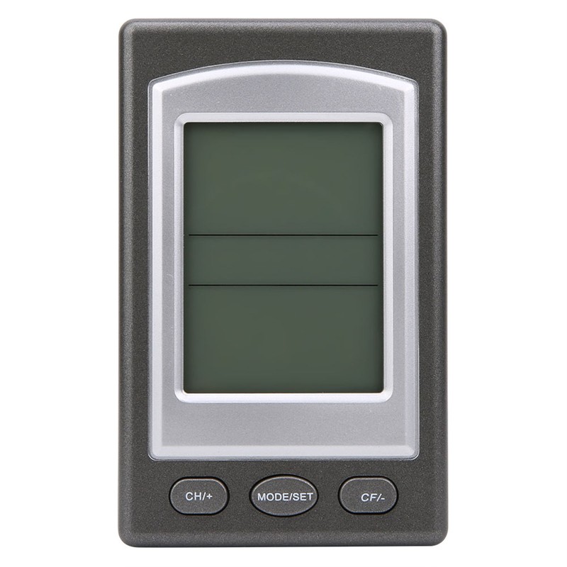 Wireless Digital Pool Floating Thermometer Water Temperature Gauge Swimming Pool
