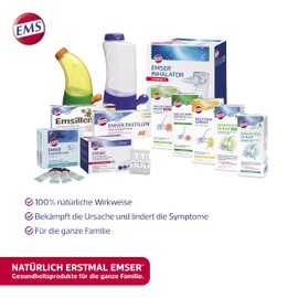 Emser Nansanita Children's Nose Shower - Pack of 1