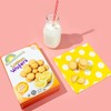 Kinnikinnick - Lemon Wafers - Gluten Free, Allergy Friendly Cookies