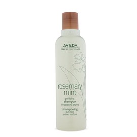 Aveda Invigorating Awe: Rosemary Mint Hair & Body Essentials