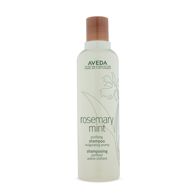 Aveda Invigorating Awe: Rosemary Mint Hair & Body Essentials