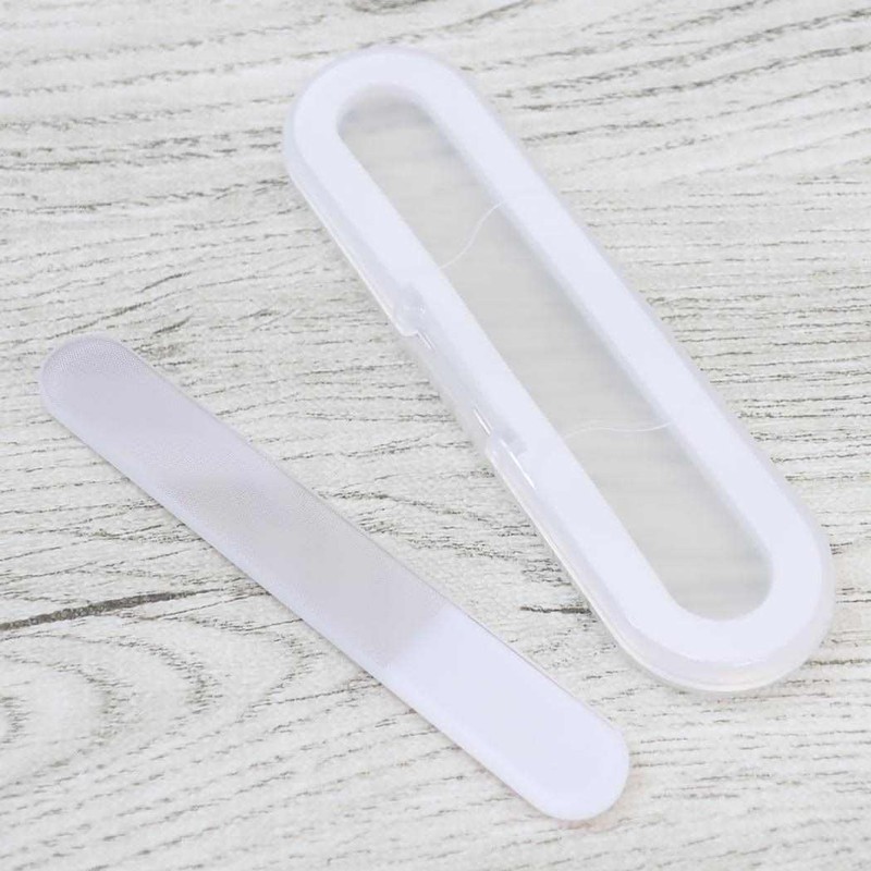 FLABBIT Nail Shiner, Blue