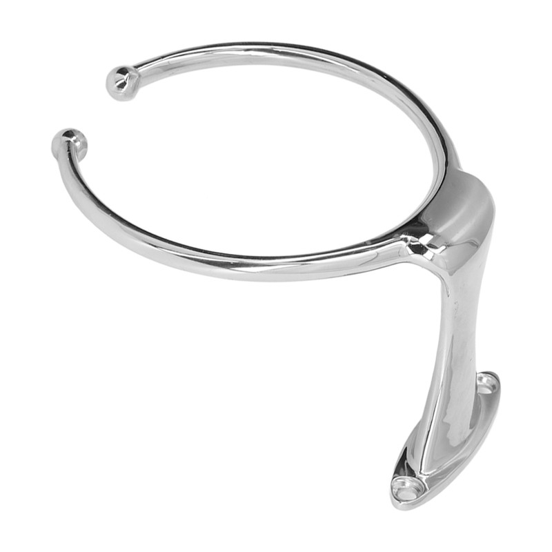 Boat Ring Drink Holder Marine 316 Stainless Steel Ring Cup