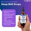 Liquidhealth Vitaminas Líquidas Veganas Para Belleza Y Sueño