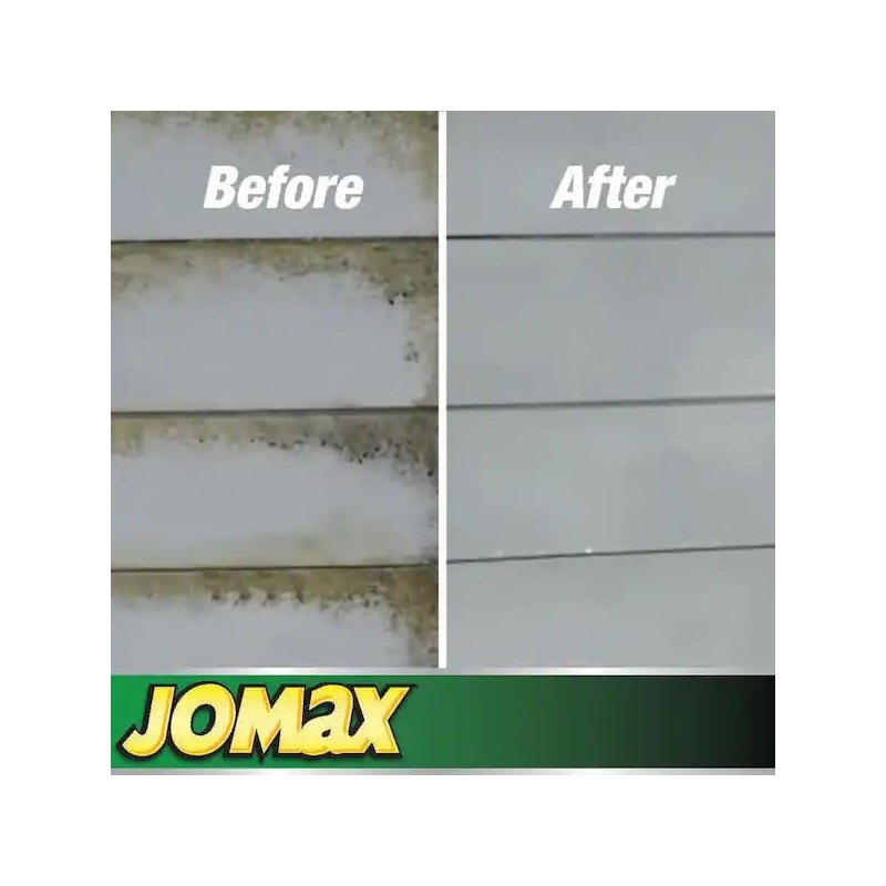 HOUSE CLANER&MILDEW KILR