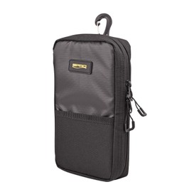 Spro HD Lure Wallet Size 14 x 23 cm, black