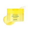 goodal Green Tangerine Vita-C Toning Cleansing Balm 110ml - goodal