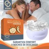 Aparato para dejar de Roncar y Evitar la Apnea del