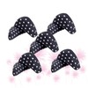 Baluue Sets High-heel Foot Brace Thicken Insoles Sole Pads Heel