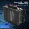 jingfei 12V Mini Audio Power Car Amplifier Digital Audio Receiver