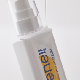 론다글로벌 Hennel The Spring Hair Scalp Tonic + Serum Essence Set