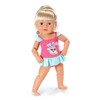 BABY born Swimsuits 833636 - Swimsuits for Dolls up to