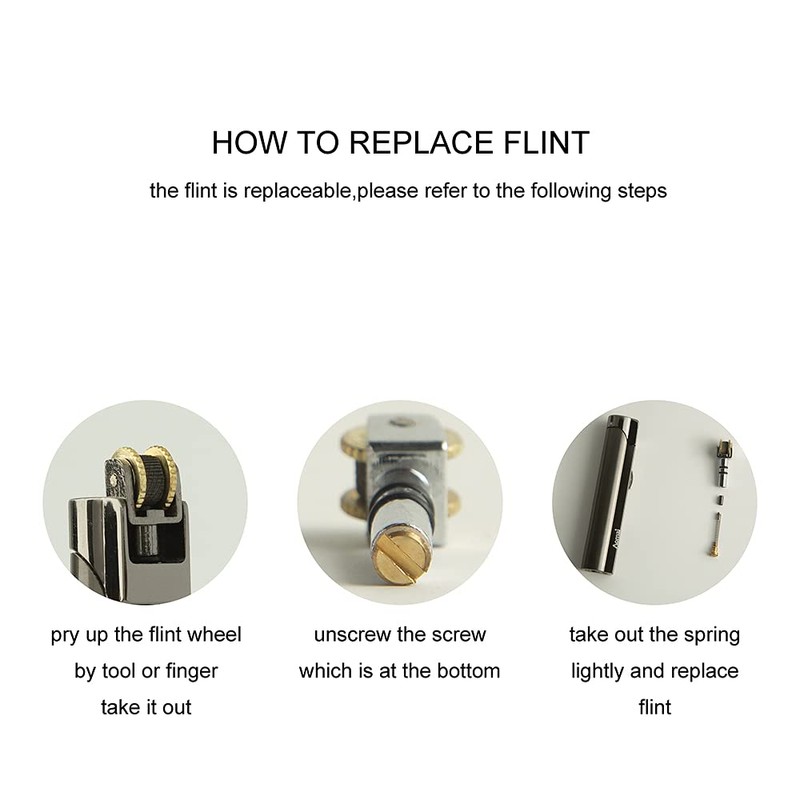 5 Pack Butane Torch Lighter,5 Color Portable Lighters,Single Jet Flame