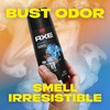 AXE Body Spray Deodorant for Men Anarchy for Long Lasting