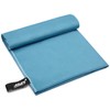 ActiDry Microfibre Towel 3+1 Set (70x140, 40x60, 30x40 cm +