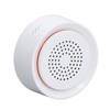 WIFI Home Security Alarm System Remote Control Burglar Alarm 105