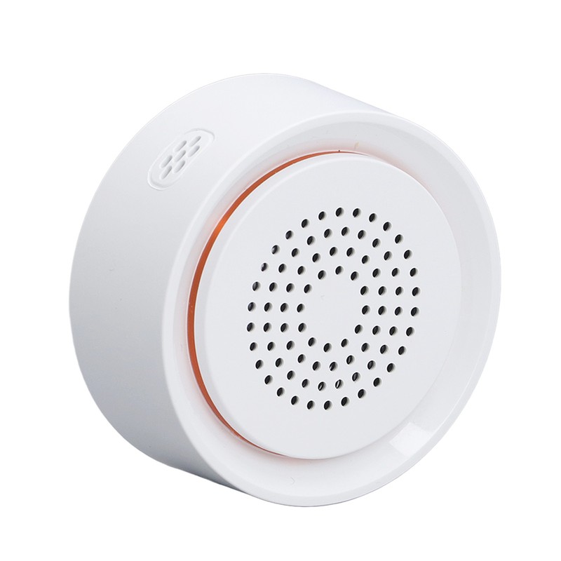 WIFI Home Security Alarm System Remote Control Burglar Alarm 105