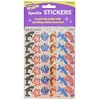 Trend Deep Sea Dazzlers Sparkle Reward Stickers